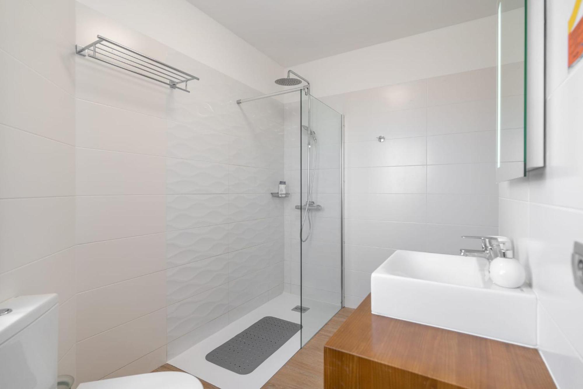 Luxury Apartment Near Playa Las Vistas Плая де лас Америкас Екстериор снимка