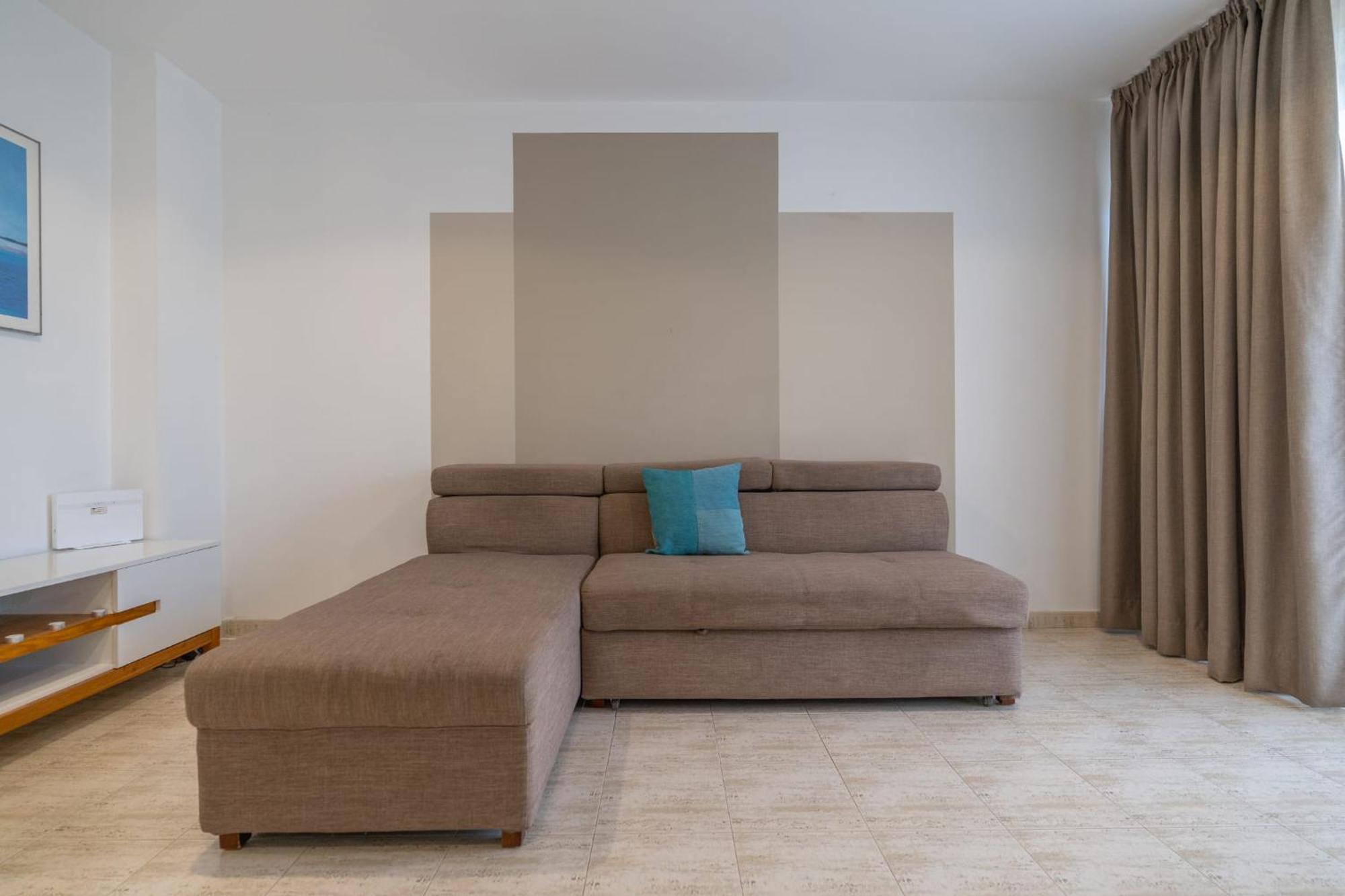 Luxury Apartment Near Playa Las Vistas Плая де лас Америкас Екстериор снимка