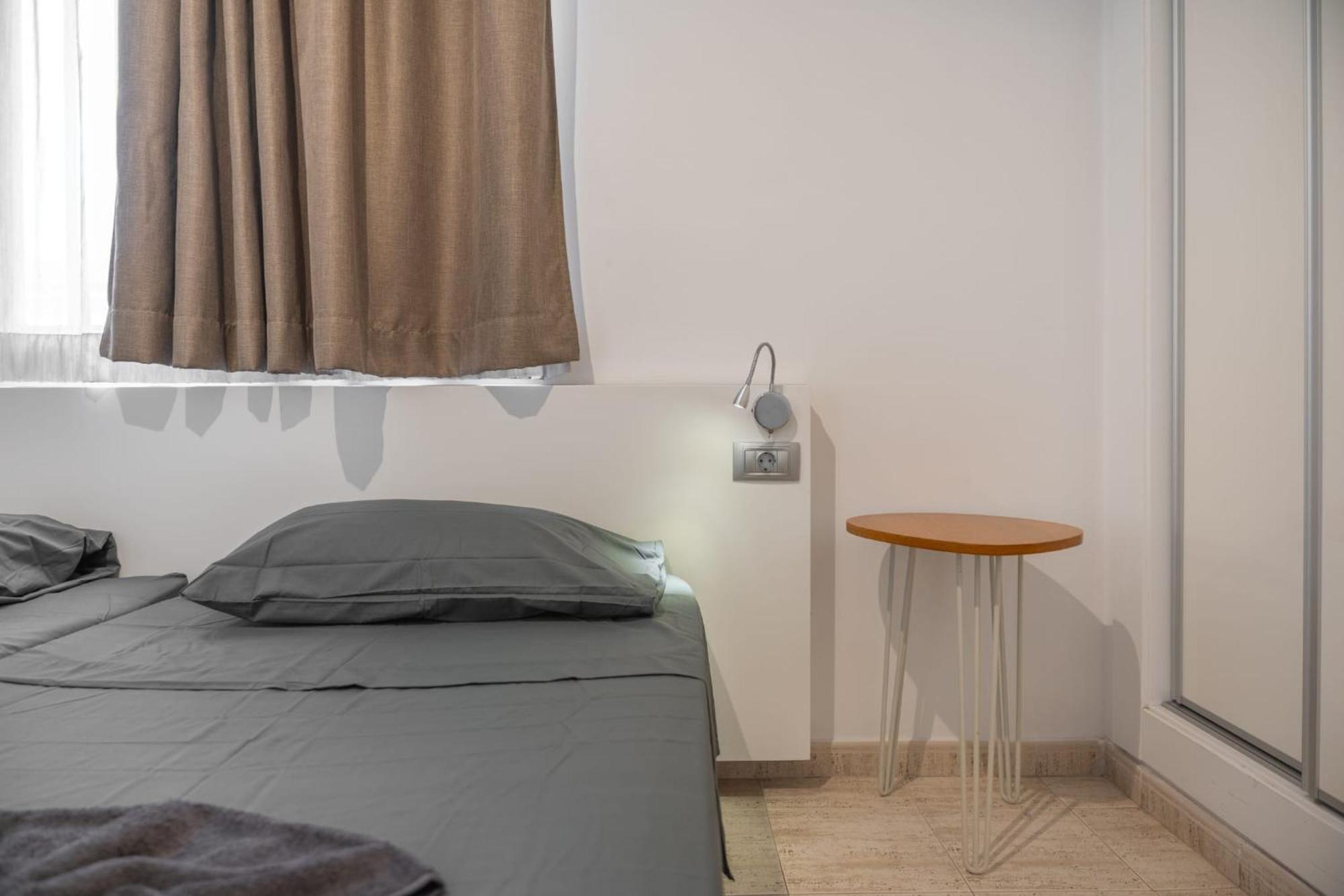 Luxury Apartment Near Playa Las Vistas Плая де лас Америкас Екстериор снимка
