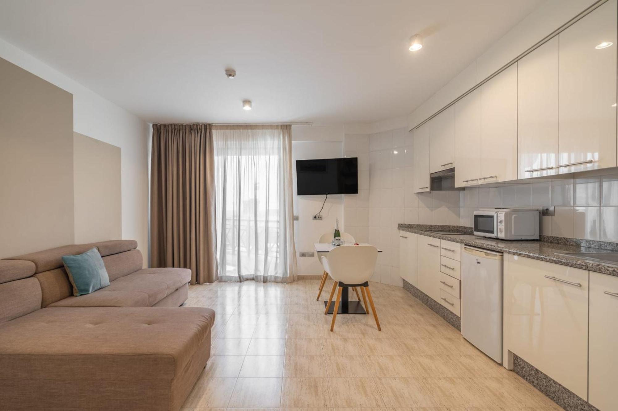 Luxury Apartment Near Playa Las Vistas Плая де лас Америкас Екстериор снимка