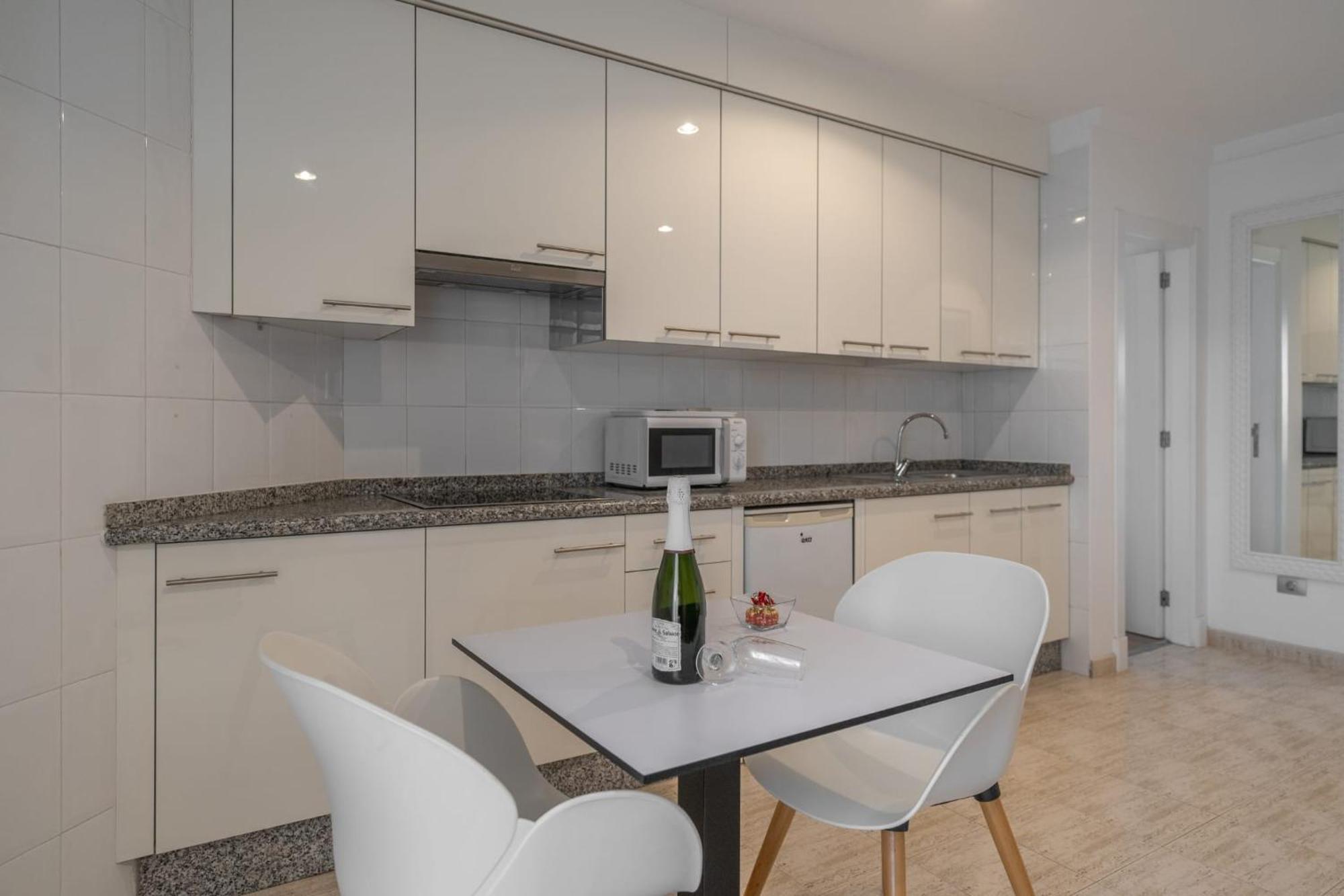 Luxury Apartment Near Playa Las Vistas Плая де лас Америкас Екстериор снимка