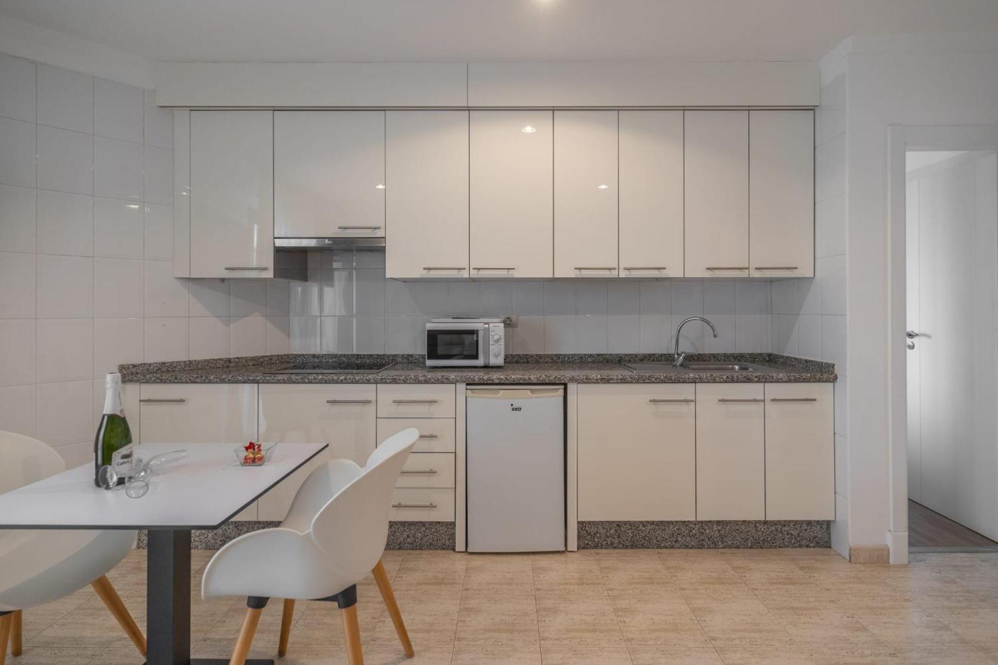 Luxury Apartment Near Playa Las Vistas Плая де лас Америкас Екстериор снимка