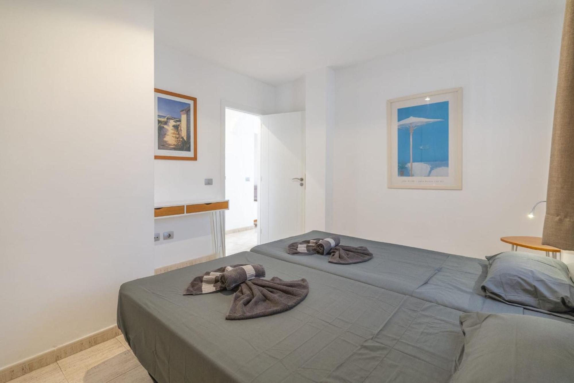 Luxury Apartment Near Playa Las Vistas Плая де лас Америкас Екстериор снимка